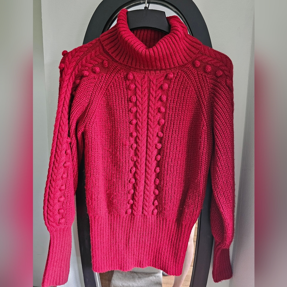 White House Black Market Whbm Sweater